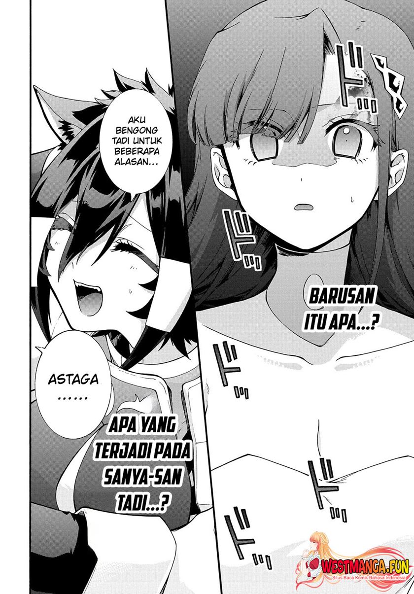 garbage-brave-isekai-ni-shoukan-sare-suterareta-yuusha-no-fukushuu-monogatari - Chapter: 41