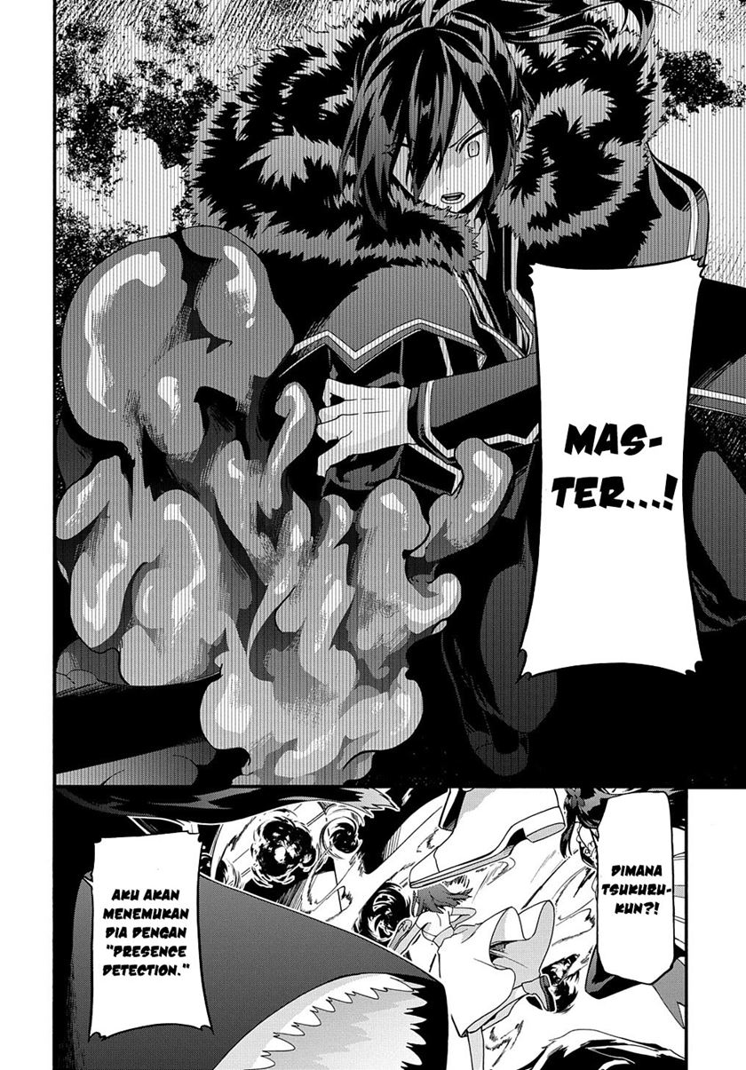 garbage-brave-isekai-ni-shoukan-sare-suterareta-yuusha-no-fukushuu-monogatari - Chapter: 41