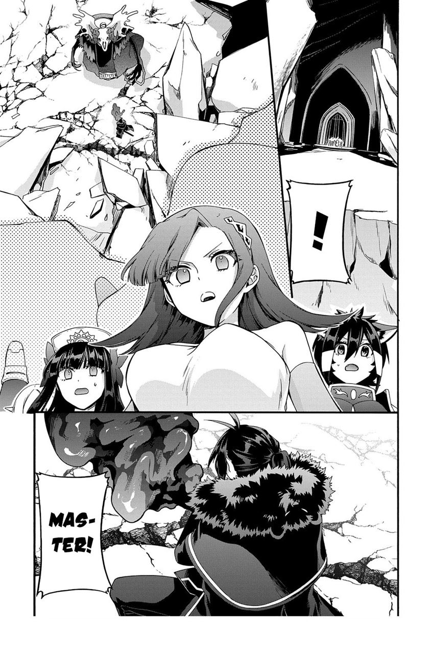 garbage-brave-isekai-ni-shoukan-sare-suterareta-yuusha-no-fukushuu-monogatari - Chapter: 41