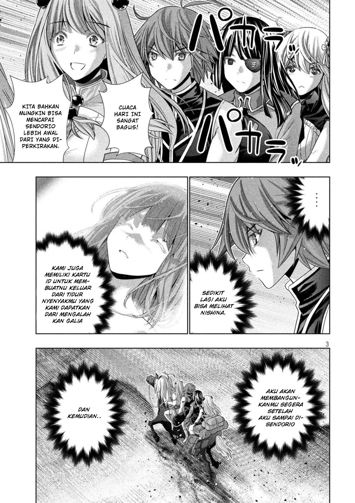 parallel-paradise - Chapter: 106