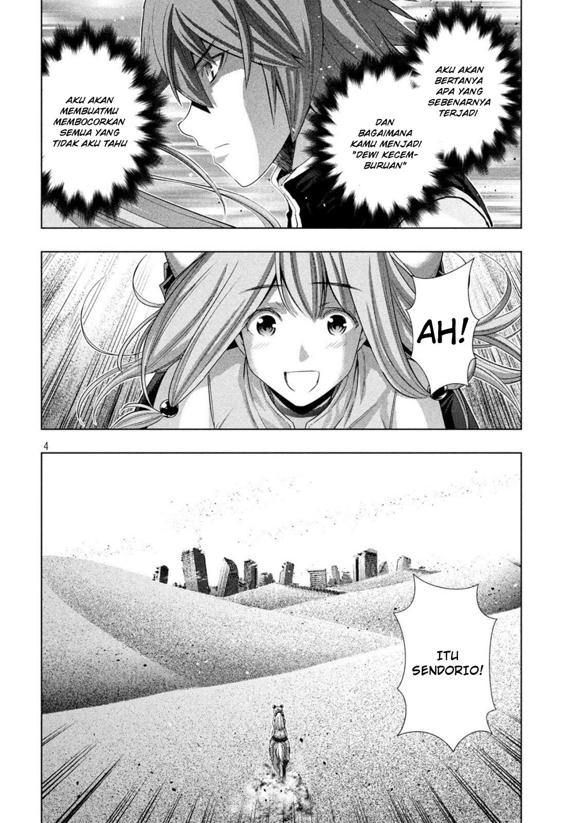 parallel-paradise - Chapter: 106