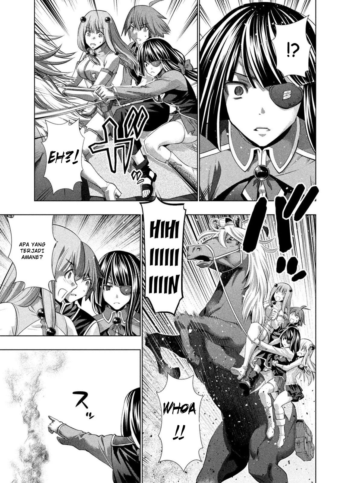 parallel-paradise - Chapter: 106