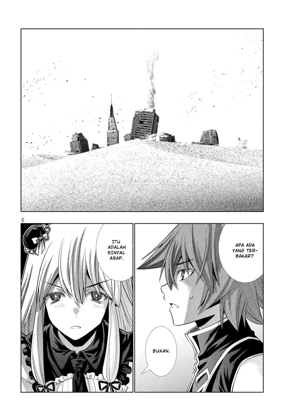 parallel-paradise - Chapter: 106