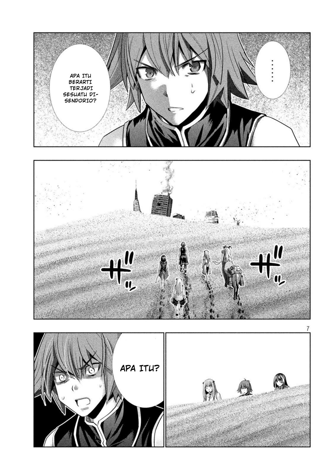 parallel-paradise - Chapter: 106