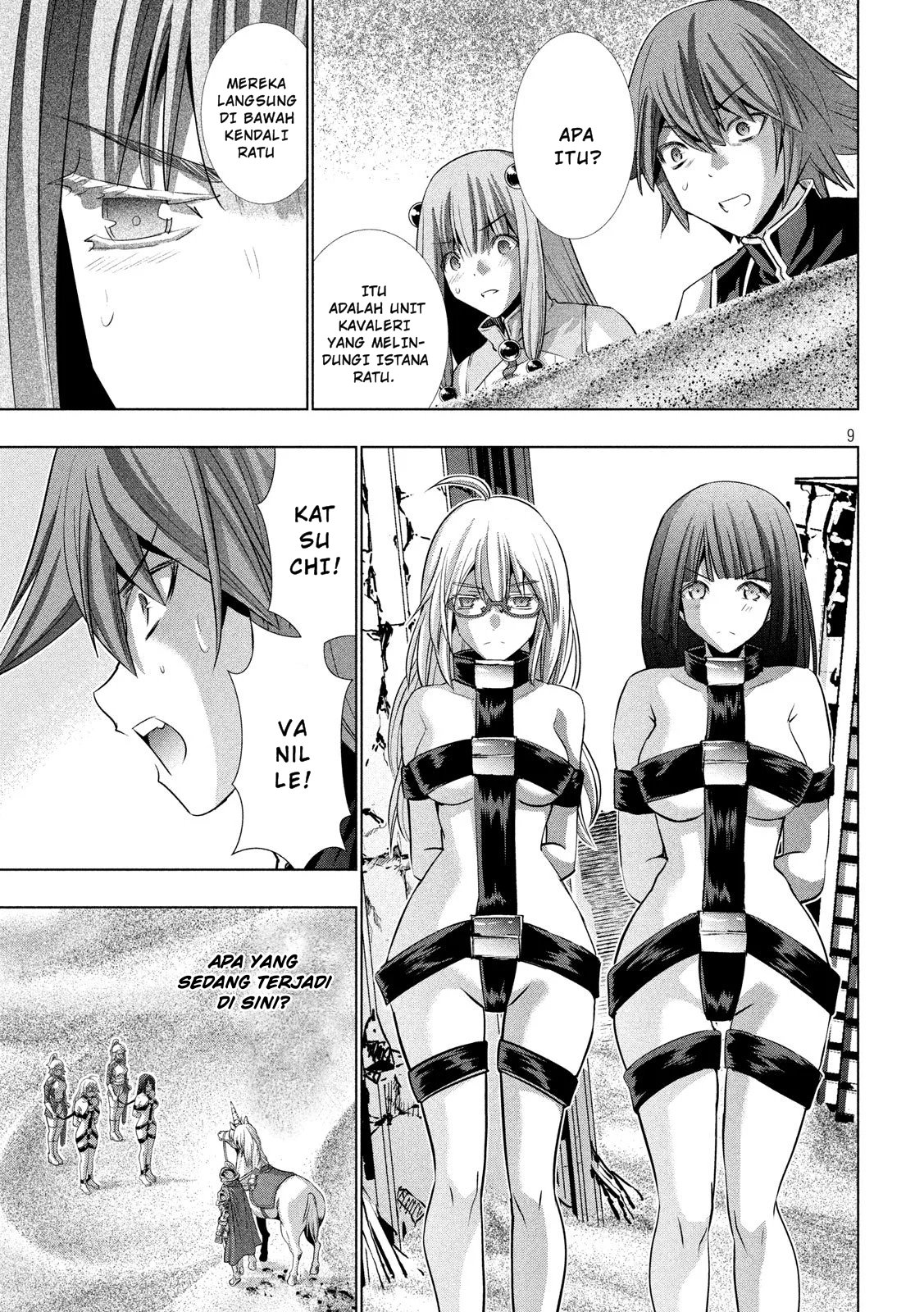 parallel-paradise - Chapter: 106