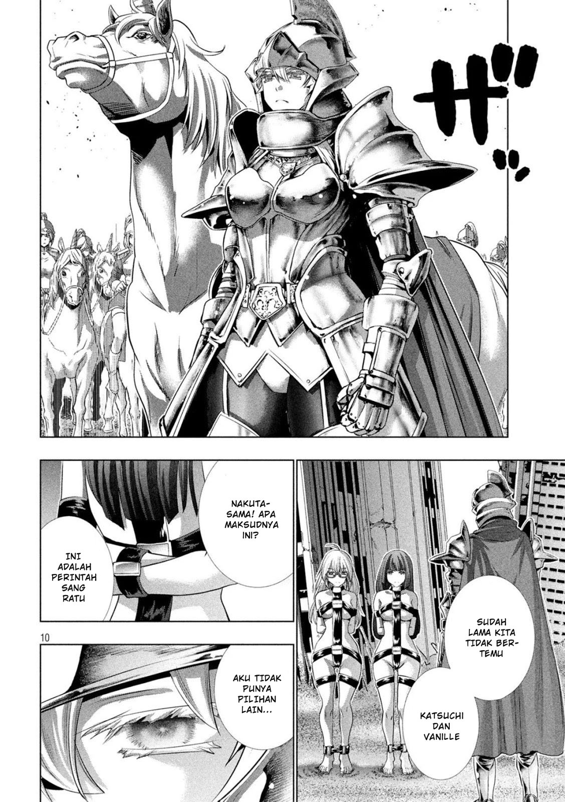 parallel-paradise - Chapter: 106
