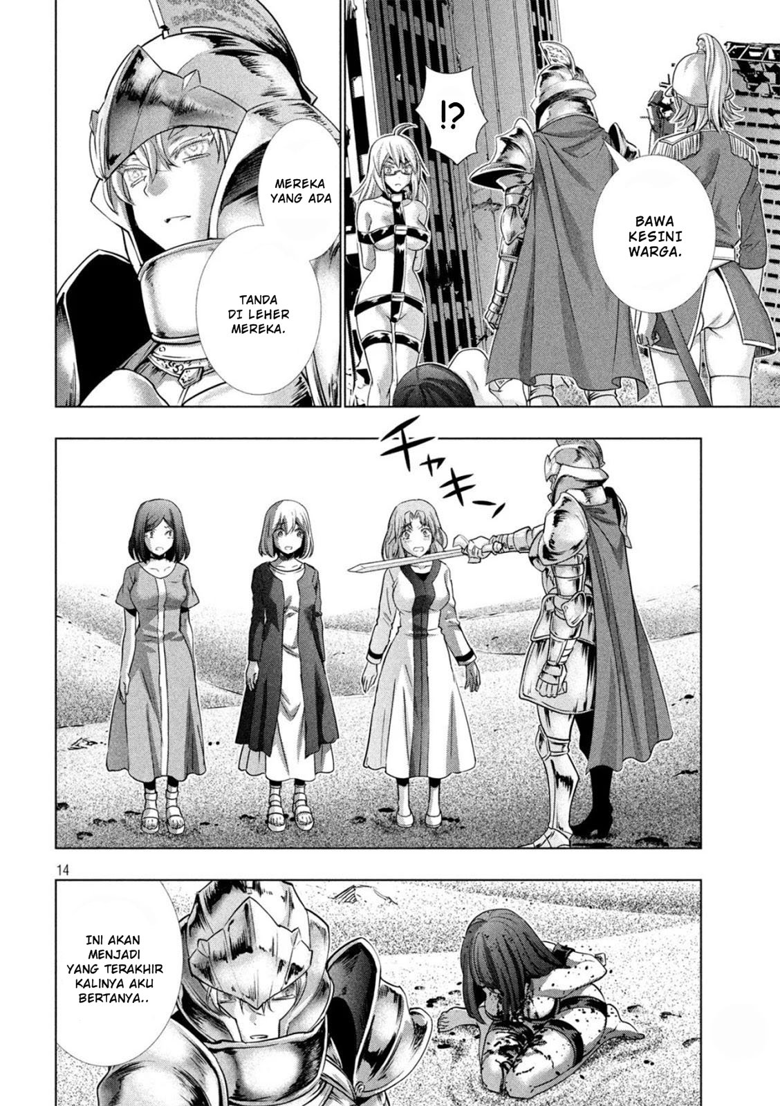parallel-paradise - Chapter: 106