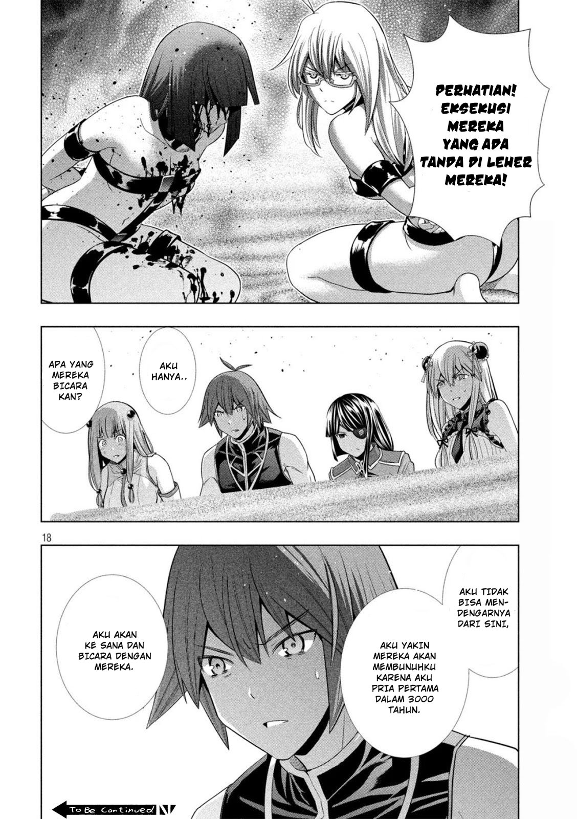 parallel-paradise - Chapter: 106