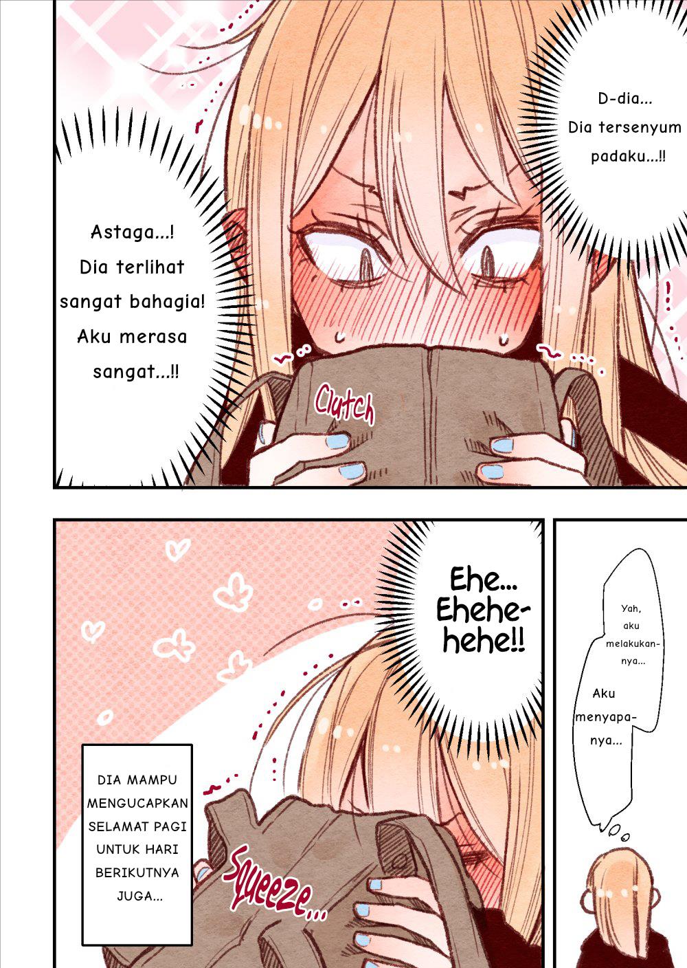 sanpakugan-chan-wa-tsutaetai - Chapter: 2