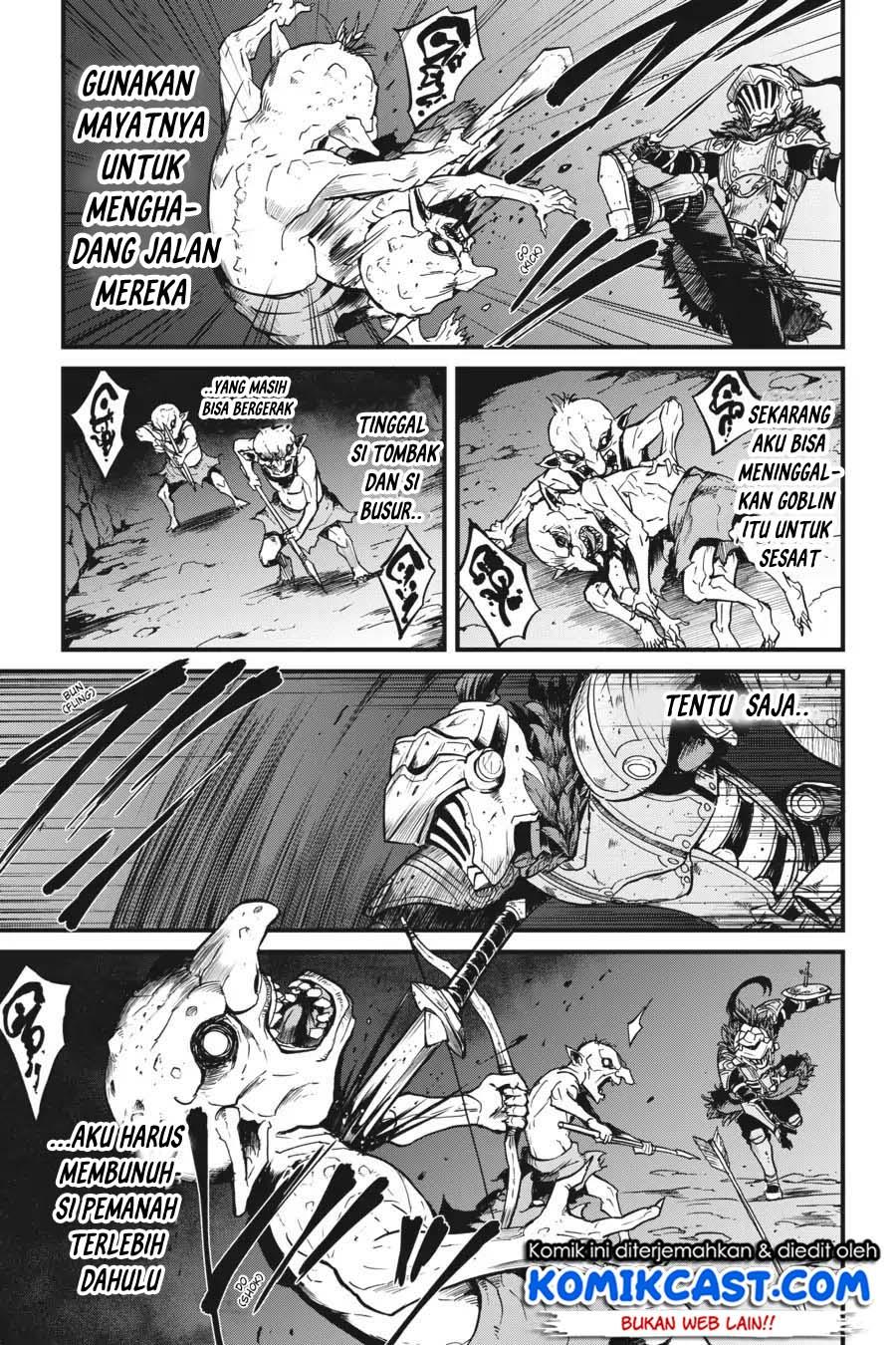 goblin-slayer-side-story-year-one - Chapter: 26