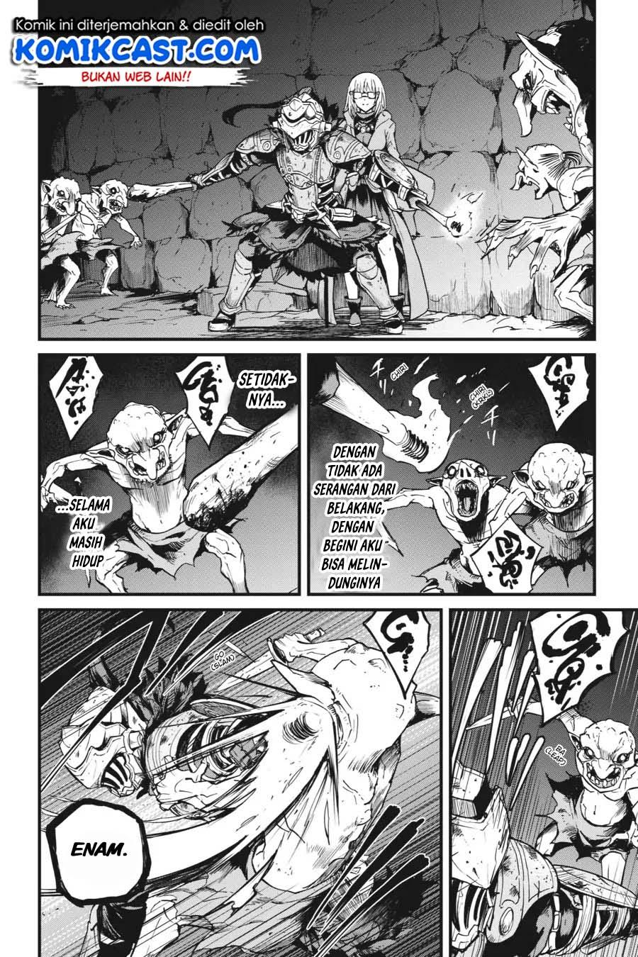 goblin-slayer-side-story-year-one - Chapter: 26