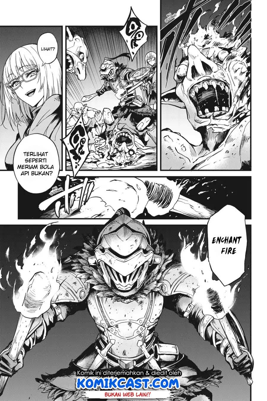 goblin-slayer-side-story-year-one - Chapter: 26