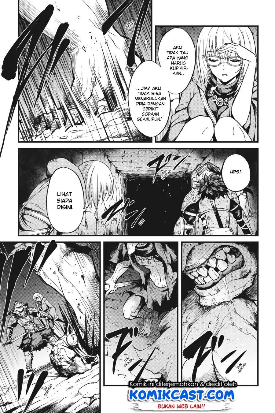 goblin-slayer-side-story-year-one - Chapter: 26