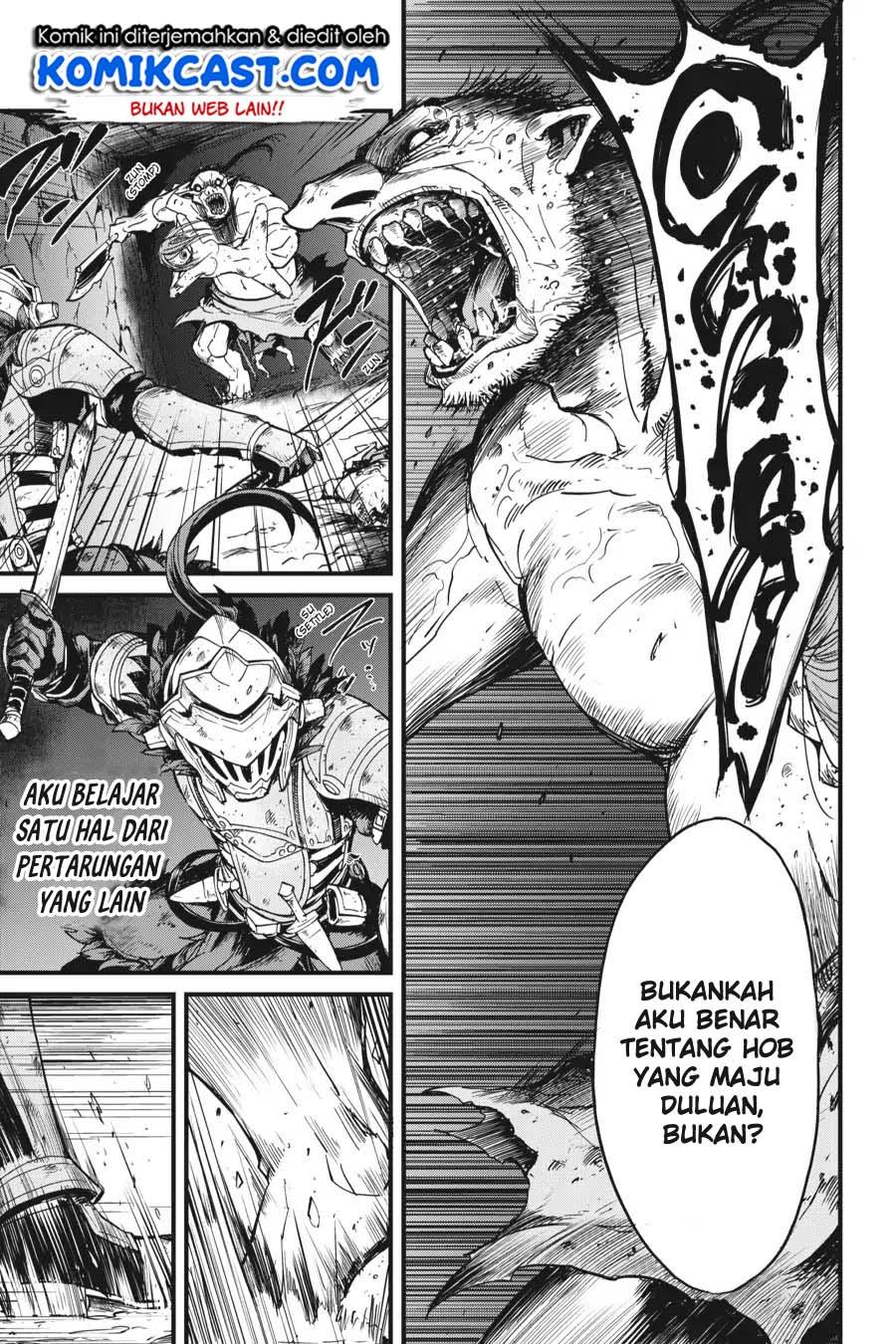 goblin-slayer-side-story-year-one - Chapter: 26