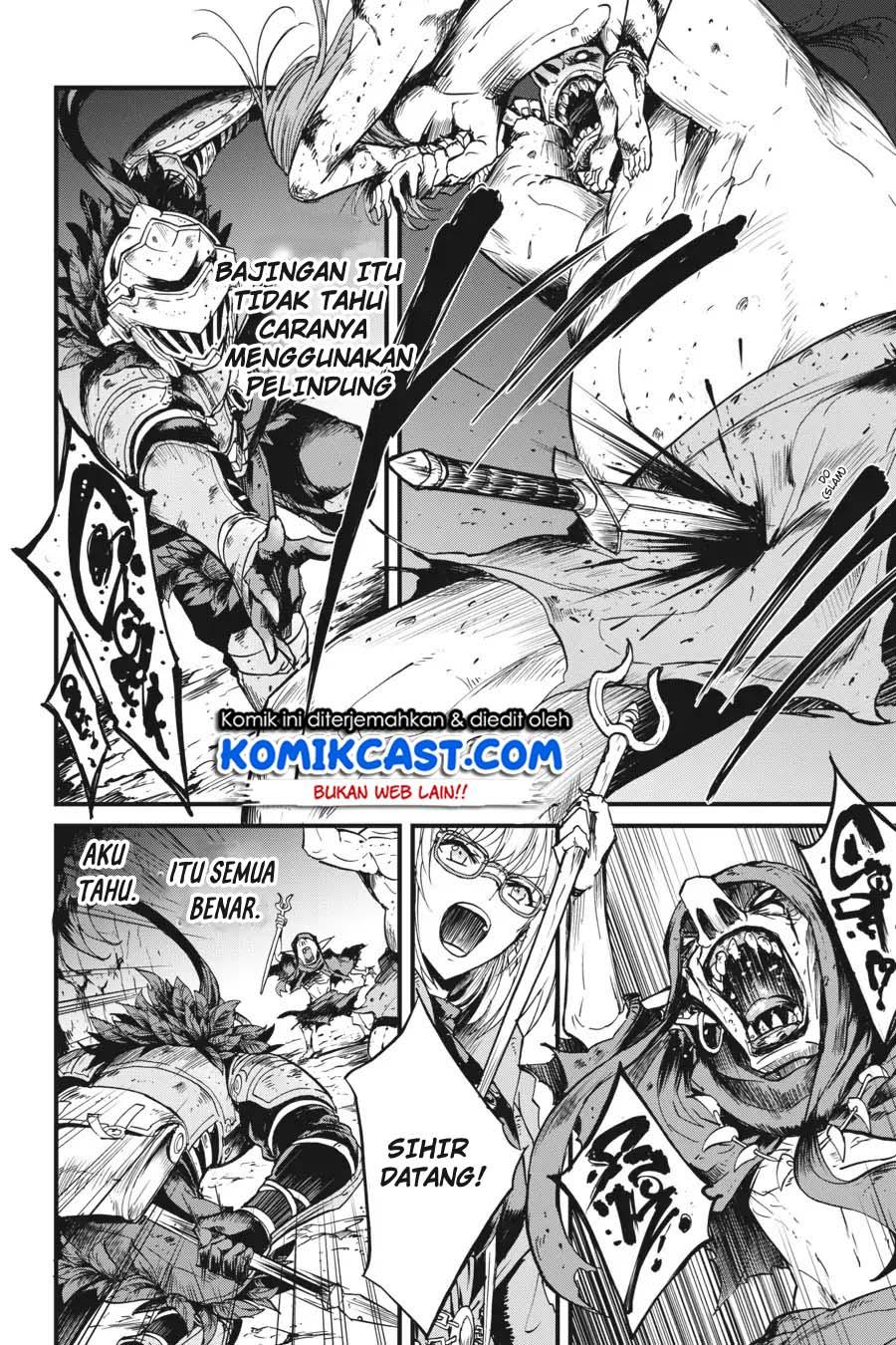 goblin-slayer-side-story-year-one - Chapter: 26