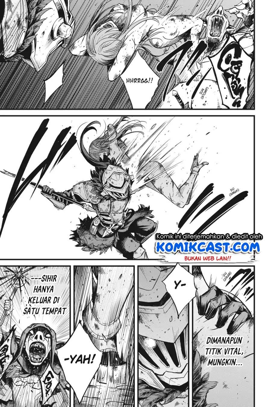 goblin-slayer-side-story-year-one - Chapter: 26