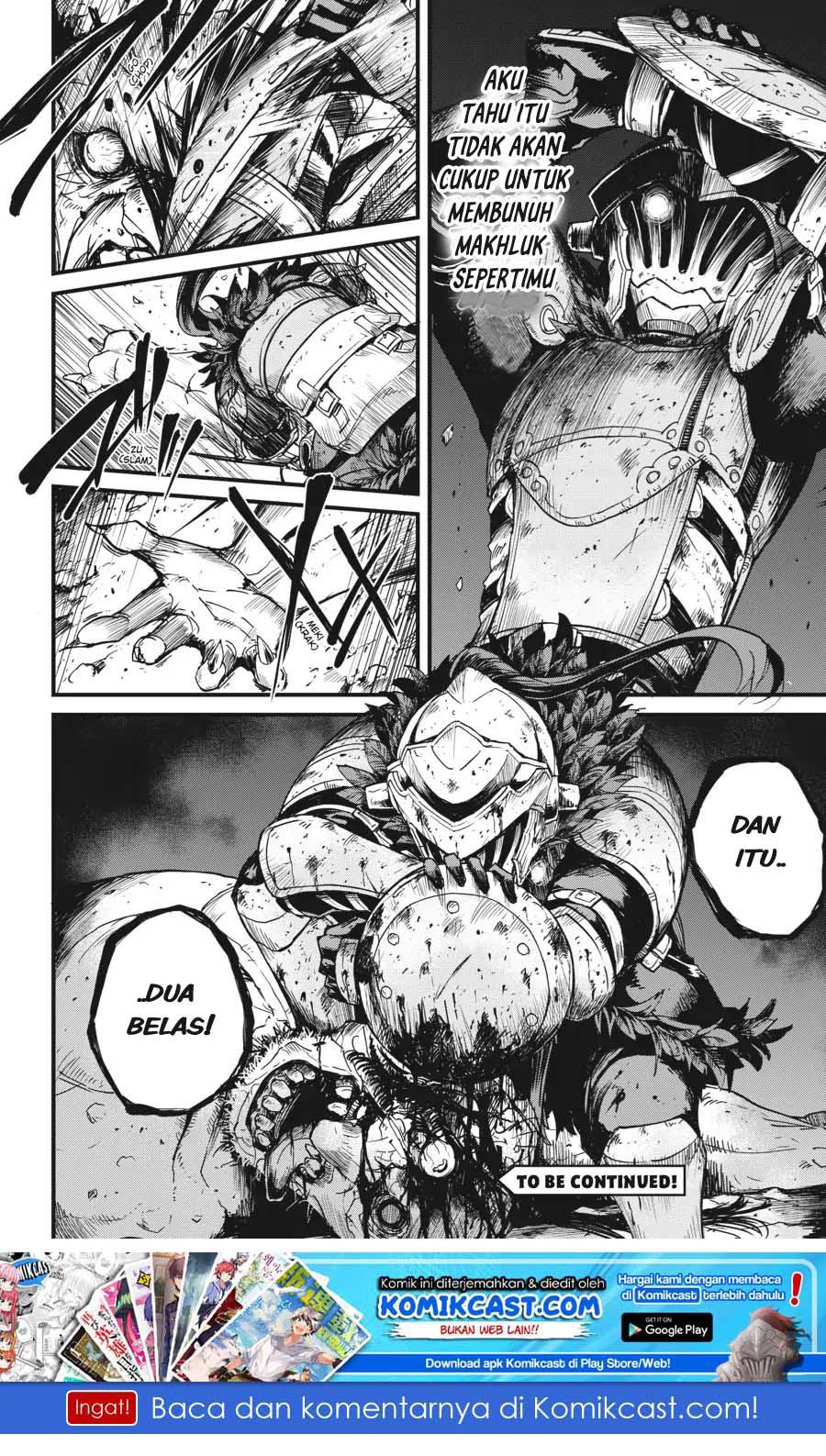 goblin-slayer-side-story-year-one - Chapter: 26