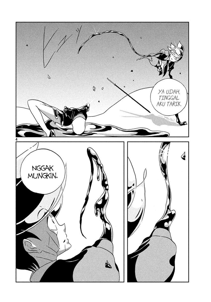 houseki-no-kuni - Chapter: 37