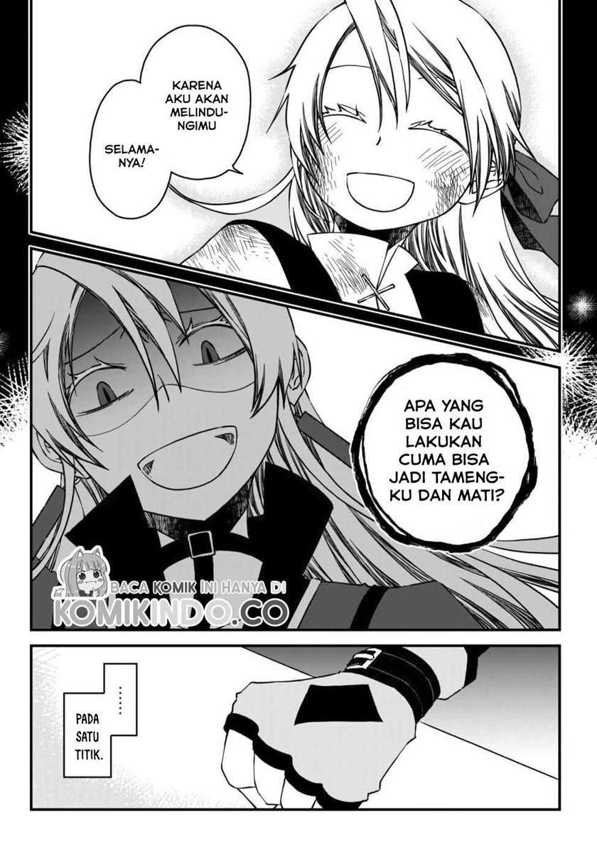 tsuihou-no-kenja-sekai-wo-shiru-osanajimi-yuusha-no-atsuryoku-kara-nigete-jiyuu-ni-natta-ore - Chapter: 2