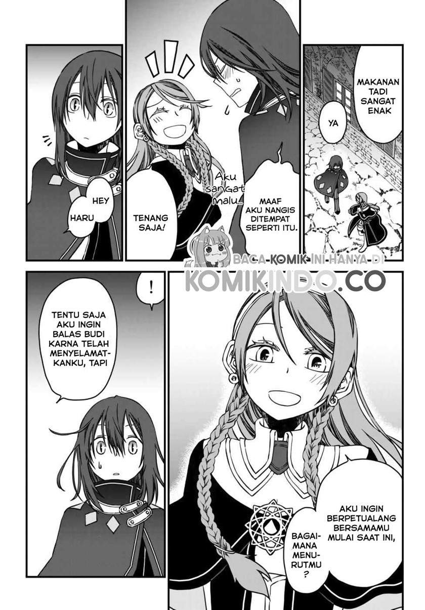 tsuihou-no-kenja-sekai-wo-shiru-osanajimi-yuusha-no-atsuryoku-kara-nigete-jiyuu-ni-natta-ore - Chapter: 2