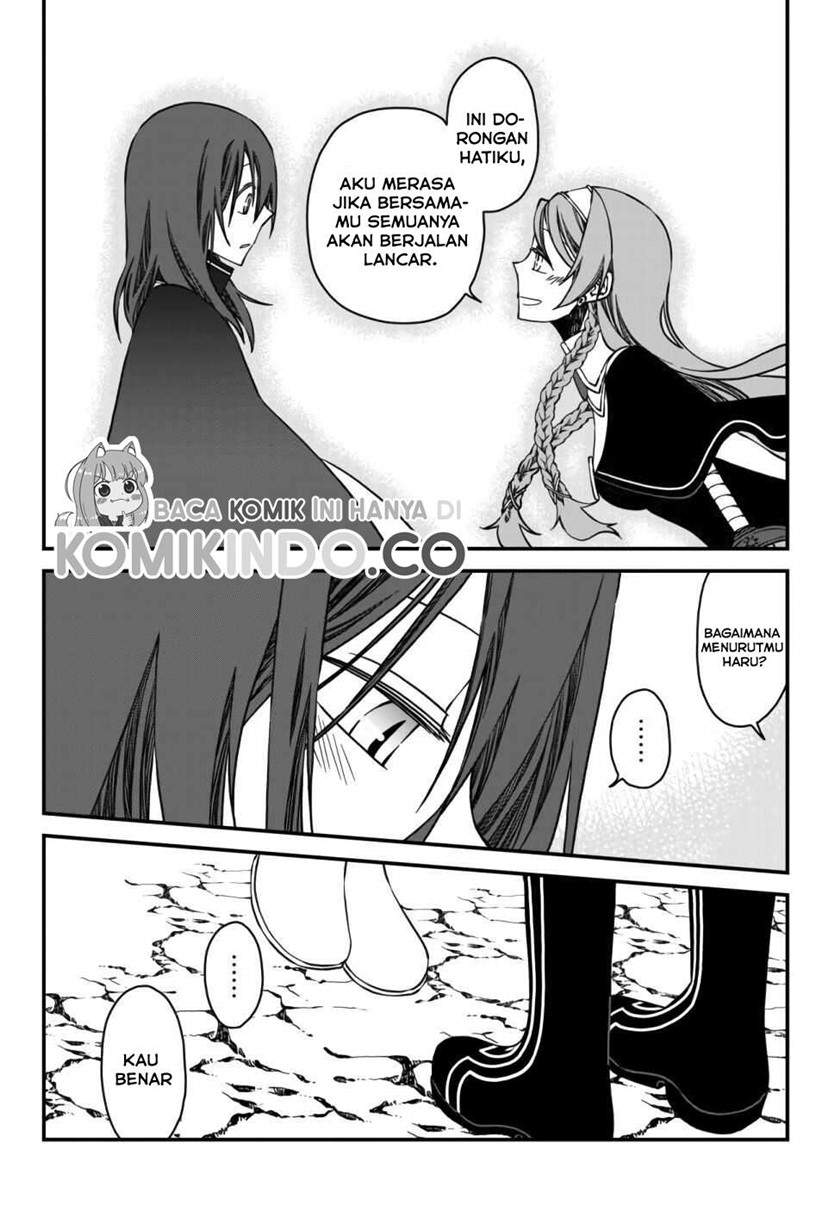 tsuihou-no-kenja-sekai-wo-shiru-osanajimi-yuusha-no-atsuryoku-kara-nigete-jiyuu-ni-natta-ore - Chapter: 2