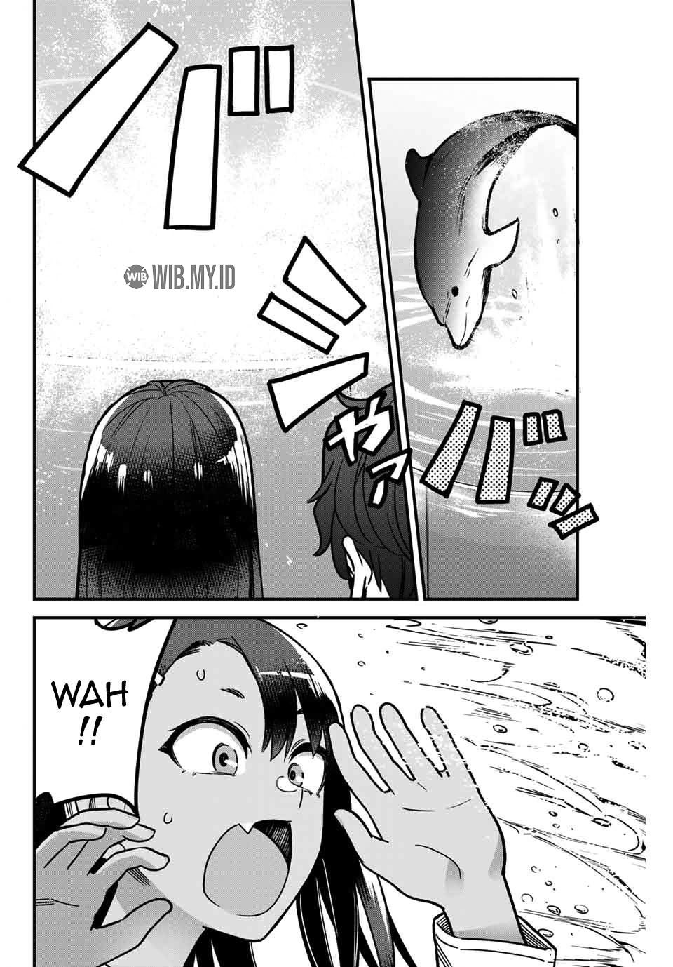 ijiranaide-nagatoro-san - Chapter: 89