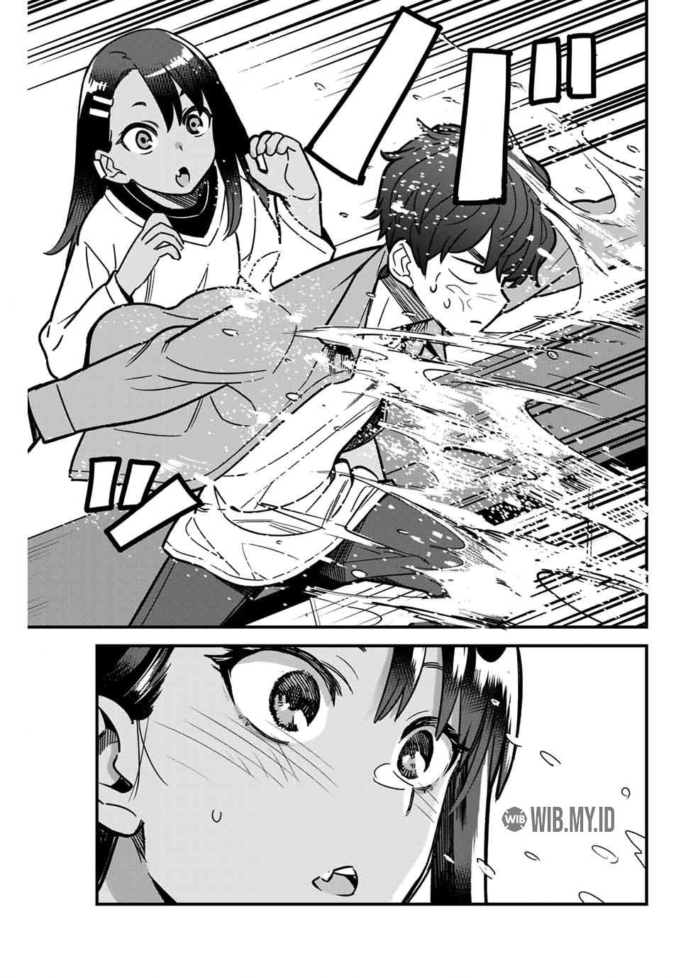 ijiranaide-nagatoro-san - Chapter: 89