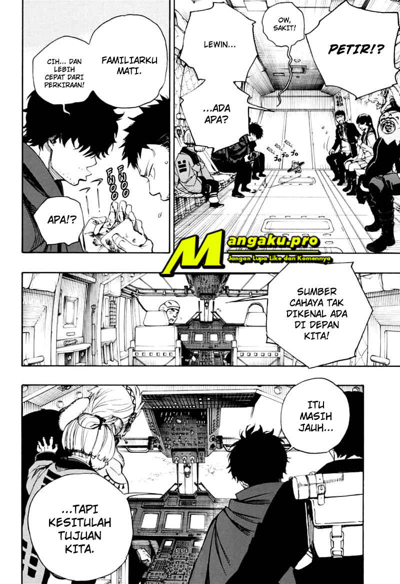 ao-no-exorcist - Chapter: 123