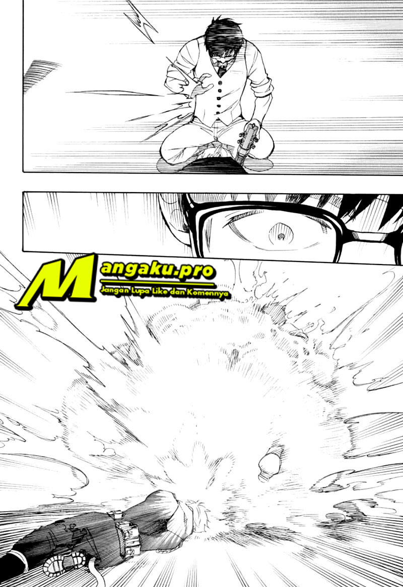 ao-no-exorcist - Chapter: 123