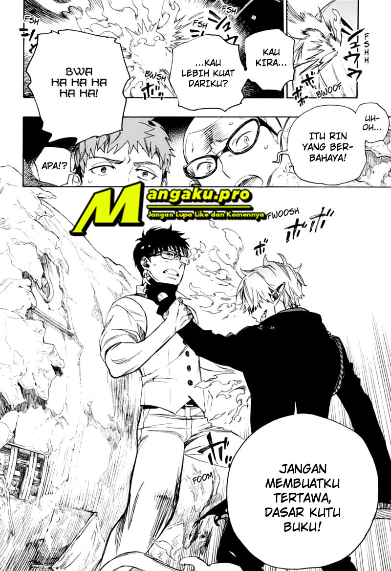 ao-no-exorcist - Chapter: 123