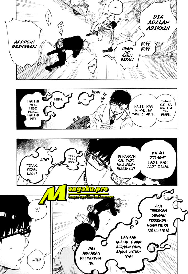 ao-no-exorcist - Chapter: 123