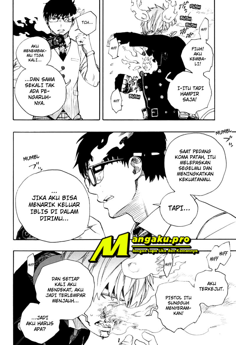 ao-no-exorcist - Chapter: 123