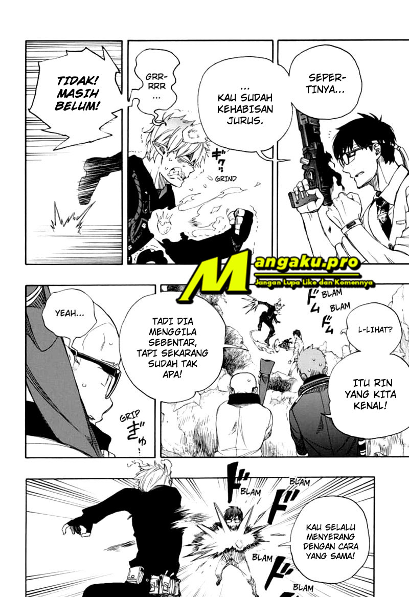 ao-no-exorcist - Chapter: 123