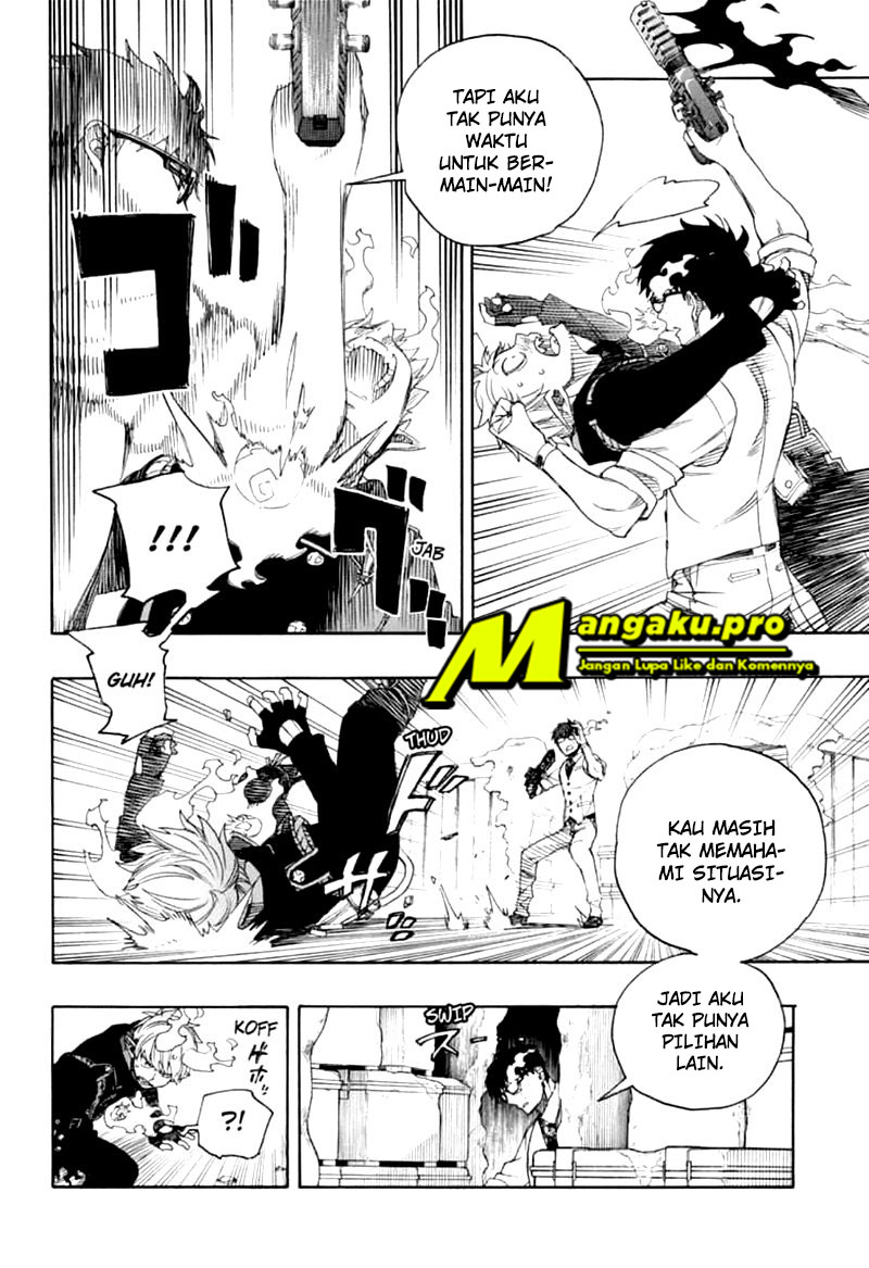 ao-no-exorcist - Chapter: 123