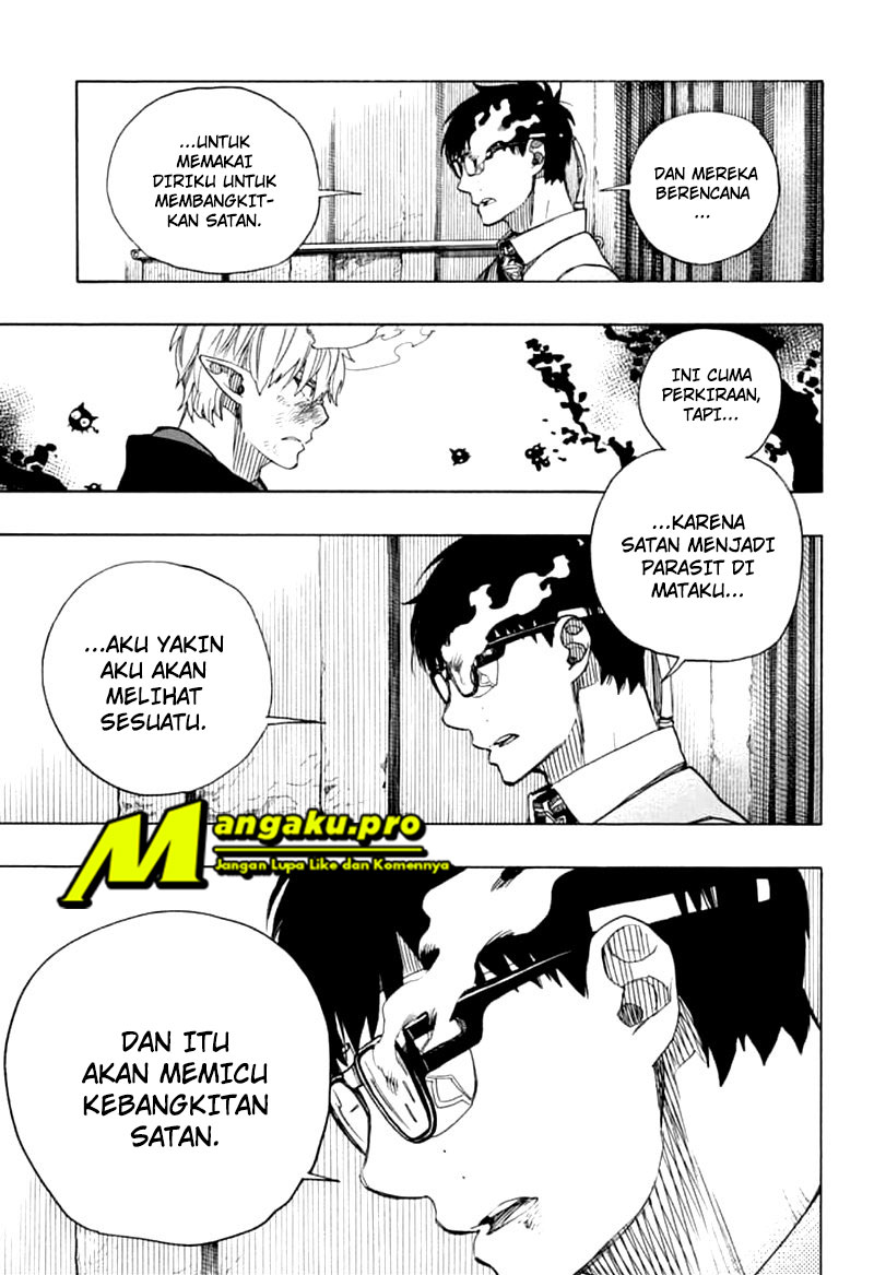 ao-no-exorcist - Chapter: 123