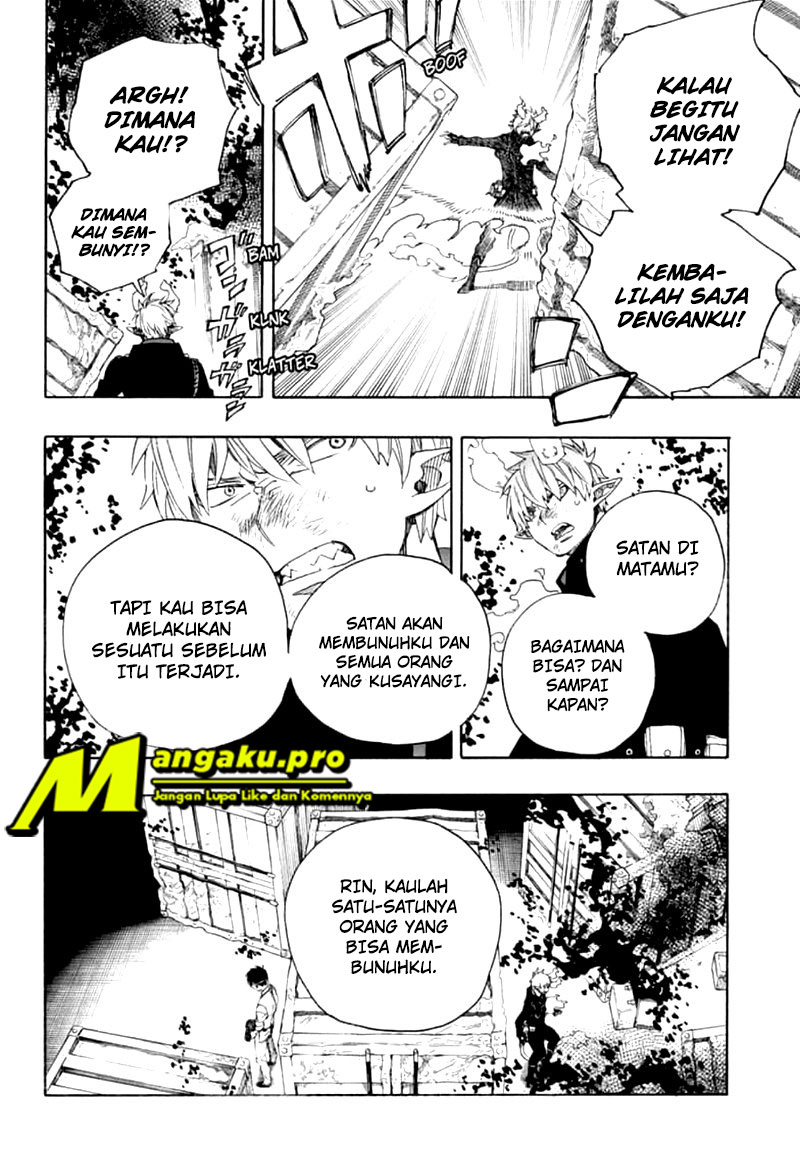 ao-no-exorcist - Chapter: 123