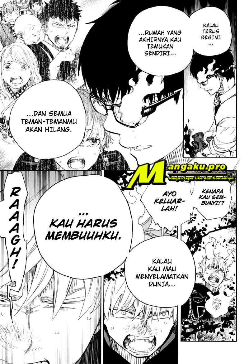 ao-no-exorcist - Chapter: 123