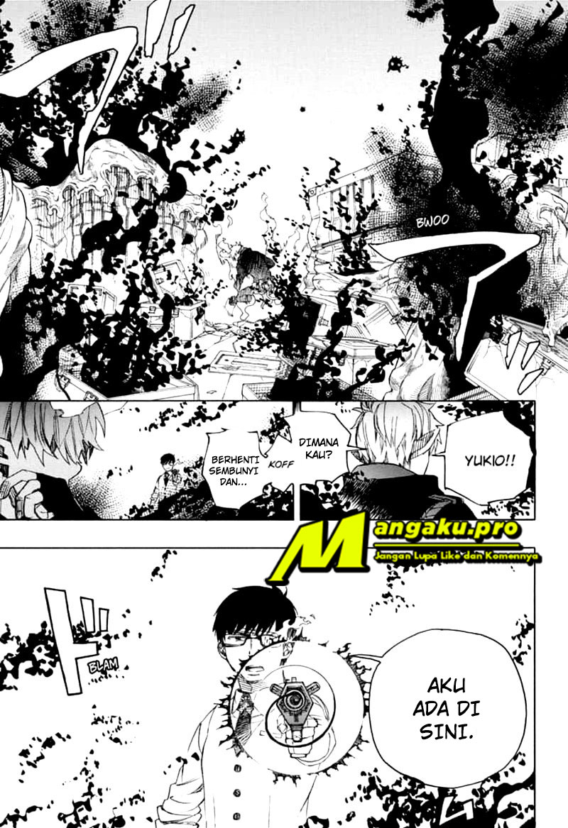 ao-no-exorcist - Chapter: 123