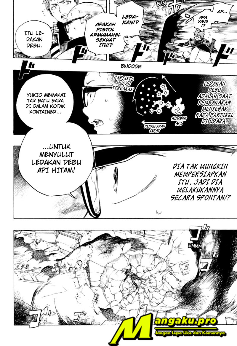 ao-no-exorcist - Chapter: 123