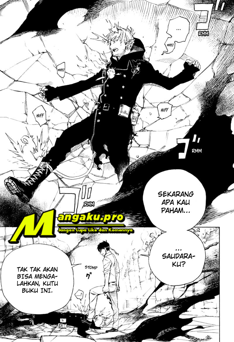 ao-no-exorcist - Chapter: 123