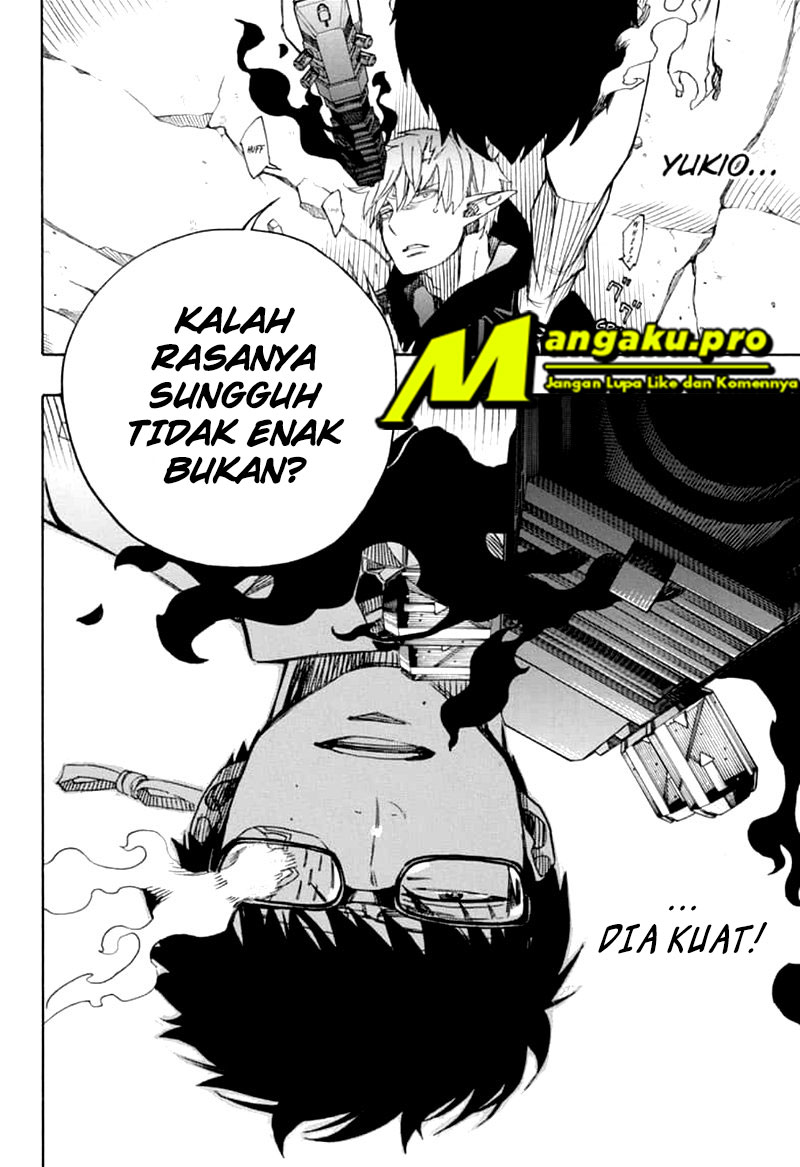 ao-no-exorcist - Chapter: 123