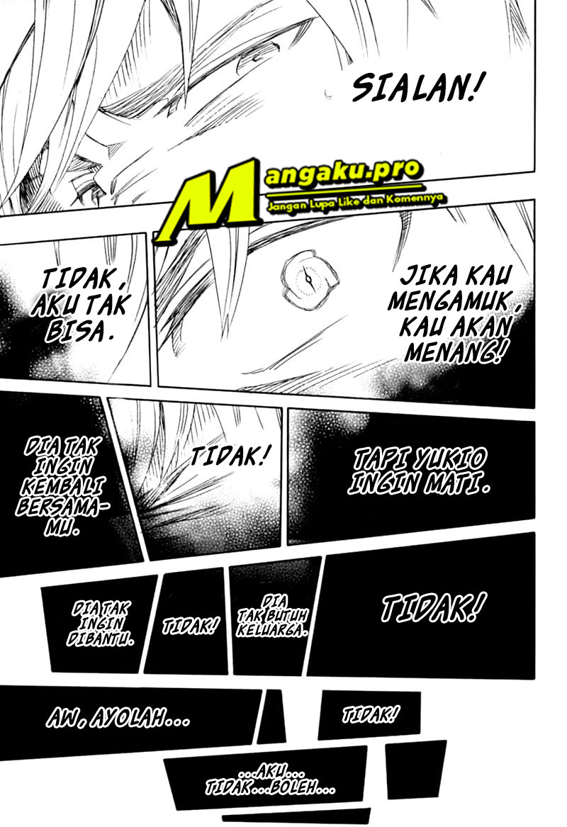 ao-no-exorcist - Chapter: 123