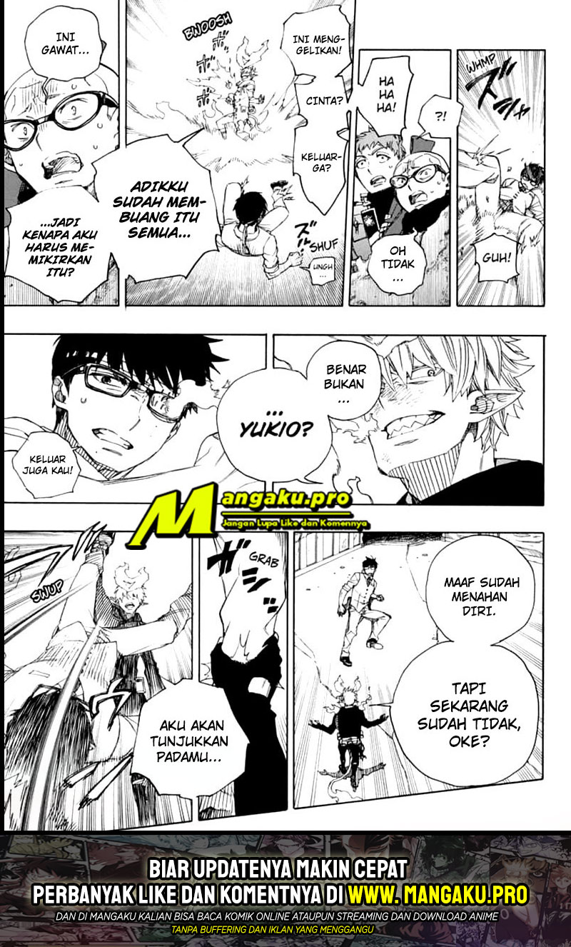 ao-no-exorcist - Chapter: 123