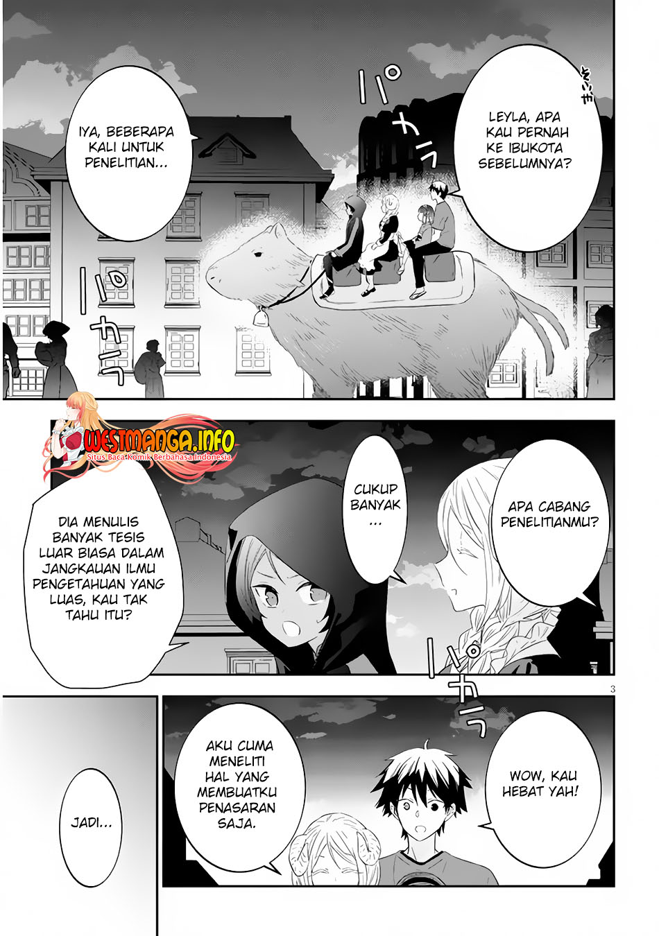 maou-ni-natta-node-dungeon-tsukutte-jingai-musume-to-honobono-suru - Chapter: 52.1