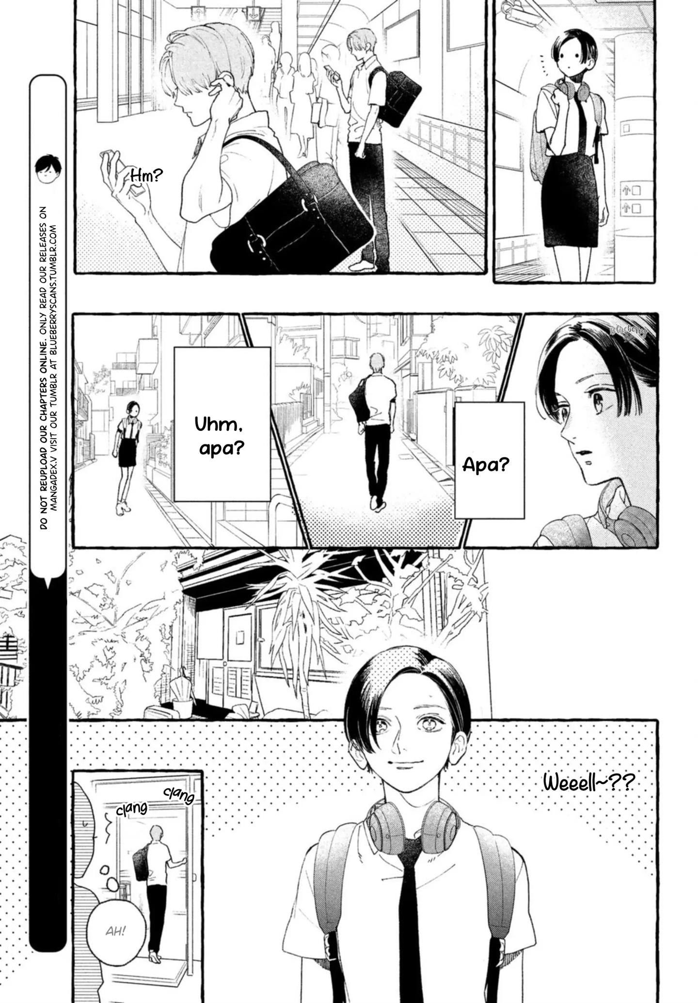 uruwashi-no-yoi-no-tsuki - Chapter: 11