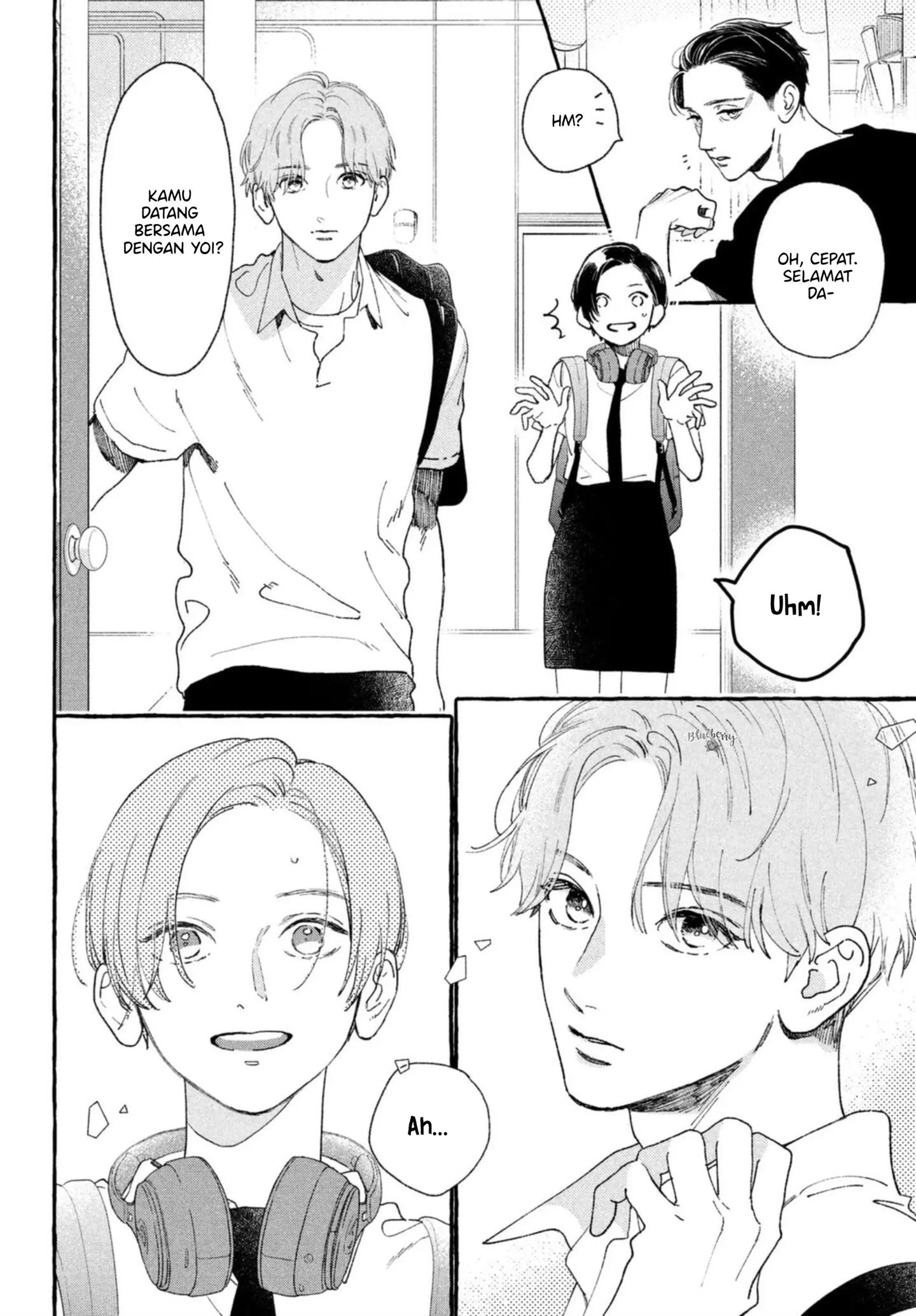 uruwashi-no-yoi-no-tsuki - Chapter: 11