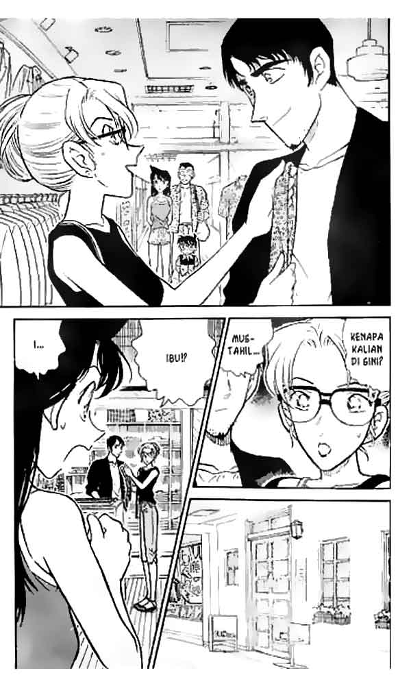 detective-conan - Chapter: 264
