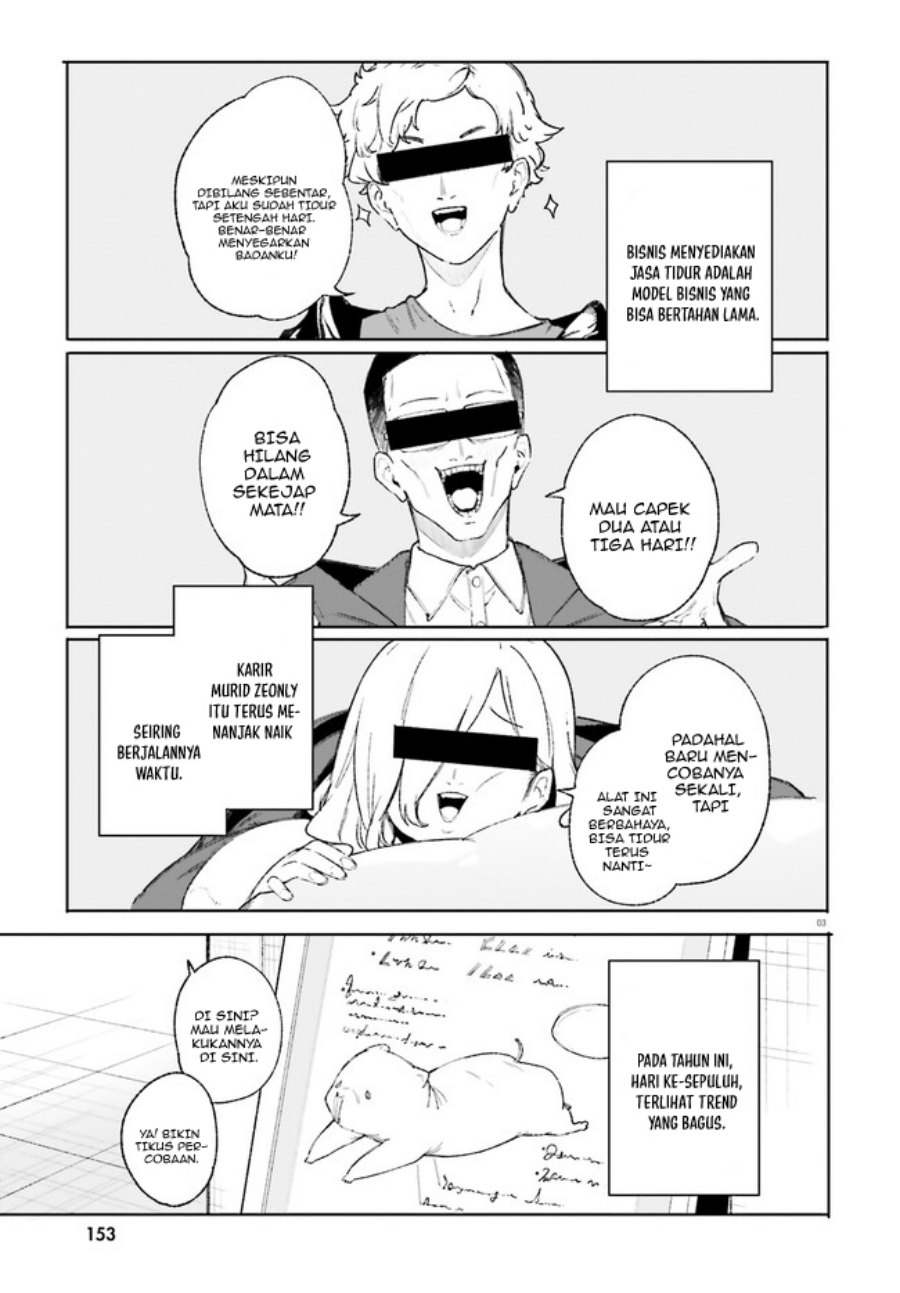 majutsushi-kunon-wa-miete-iru - Chapter: 19.1