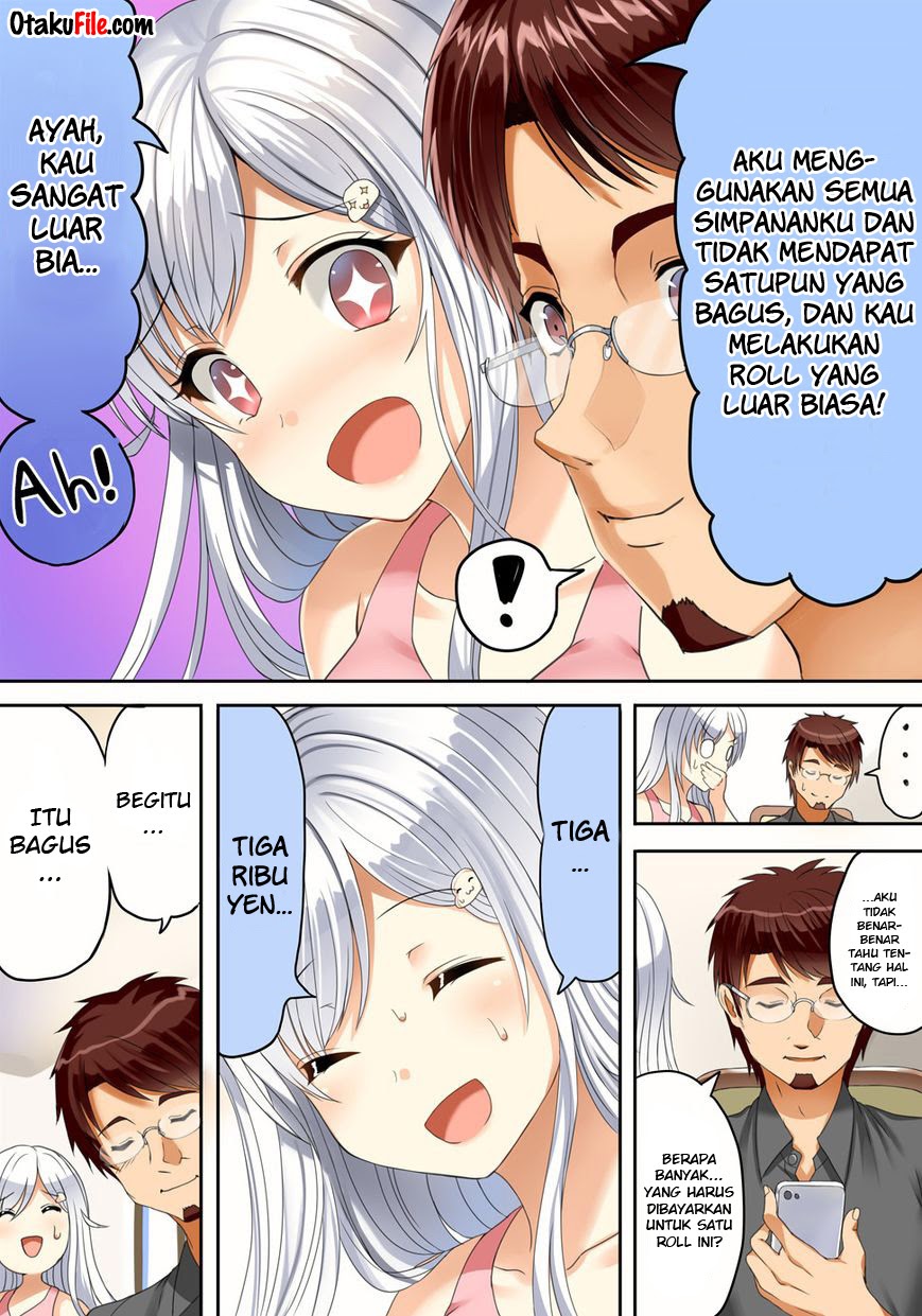 neeko-wa-tsurai-yo - Chapter: 5