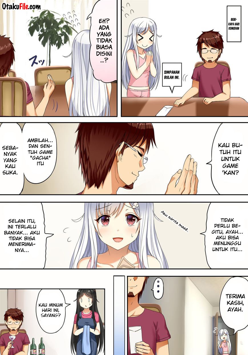 neeko-wa-tsurai-yo - Chapter: 5